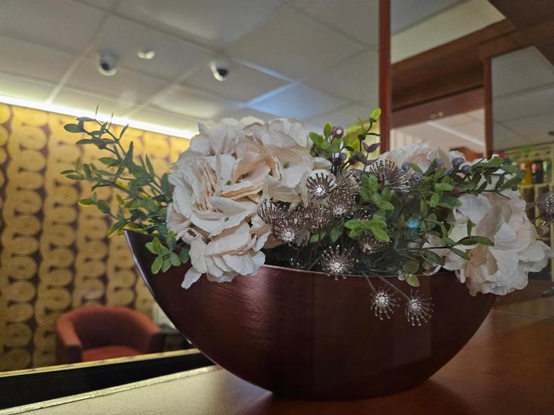 Hotel Trim image