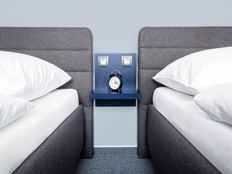 Hotel Trim image
