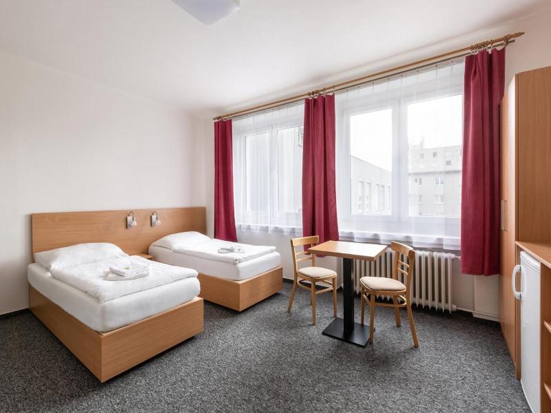Hotel Trim image