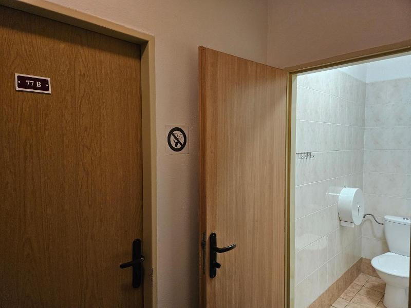 Hotel Trim image