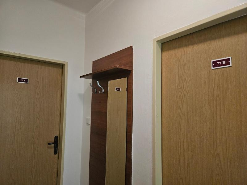 Hotel Trim image