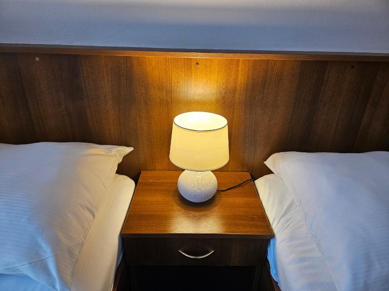 Hotel Trim image