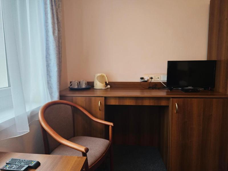 Hotel Trim image
