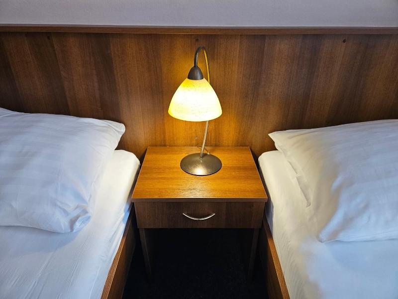 Hotel Trim image