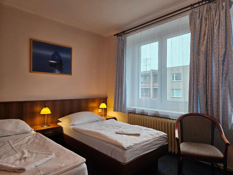 Hotel Trim image