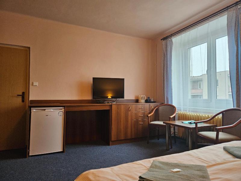 Hotel Trim image