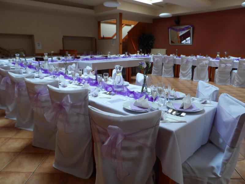 Hotel Trim image
