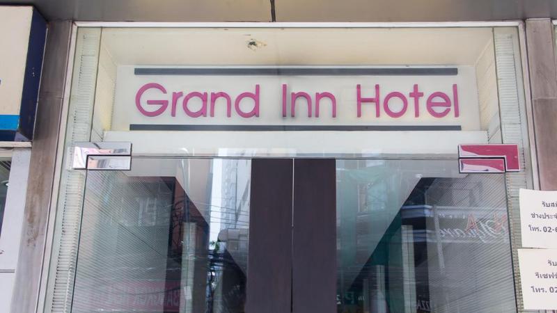 Grand Inn Hotel