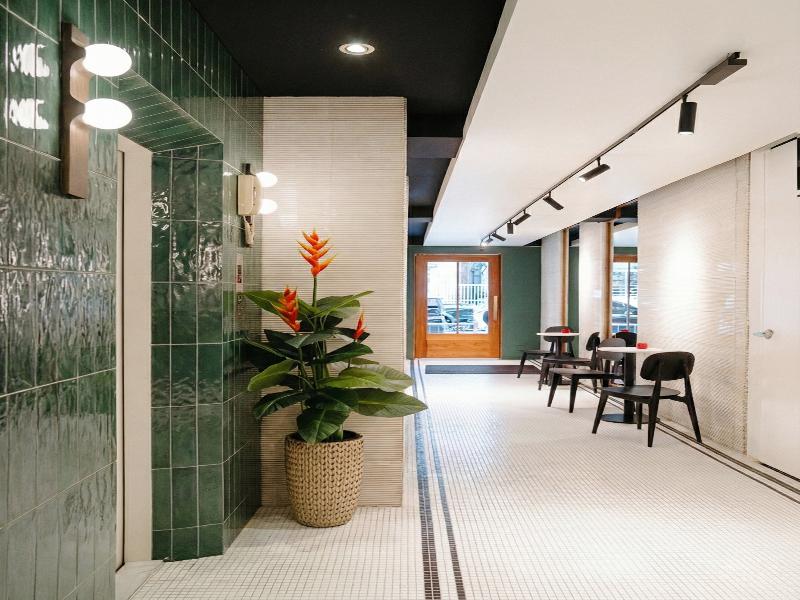 Grand Inn Hotel image