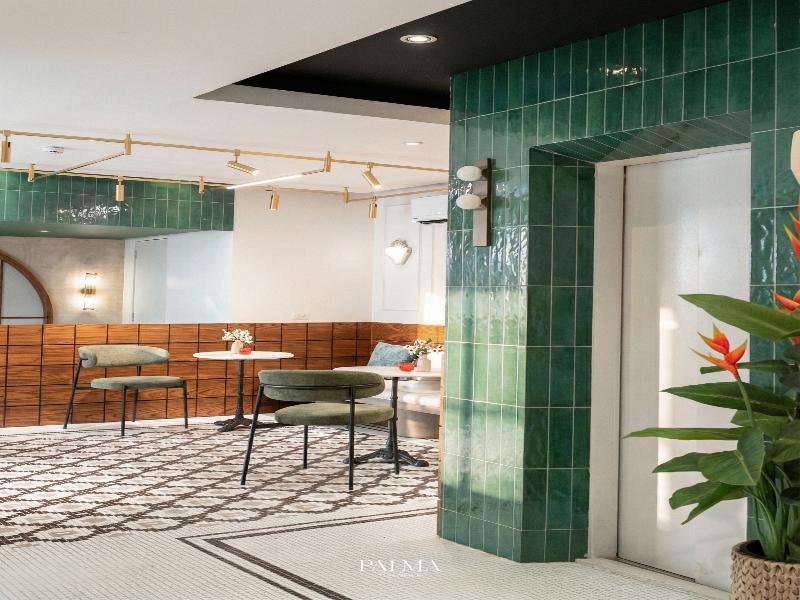 Grand Inn Hotel image
