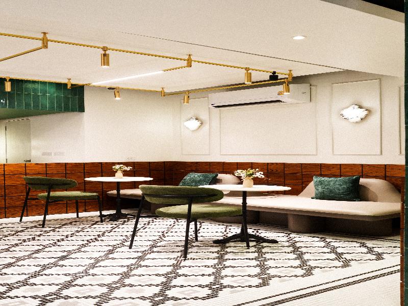 Grand Inn Hotel image