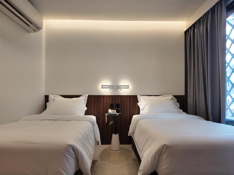 Grand Inn Hotel image