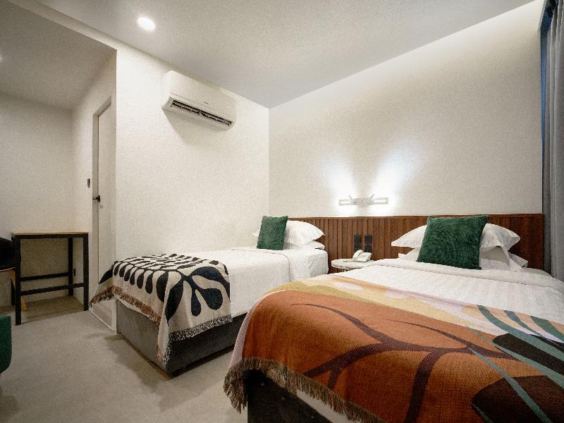 Grand Inn Hotel image
