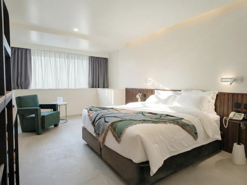 Grand Inn Hotel image