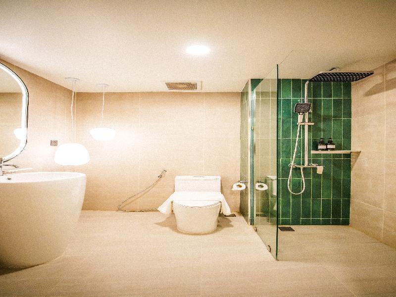 Grand Inn Hotel image