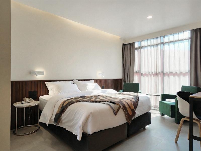 Grand Inn Hotel image