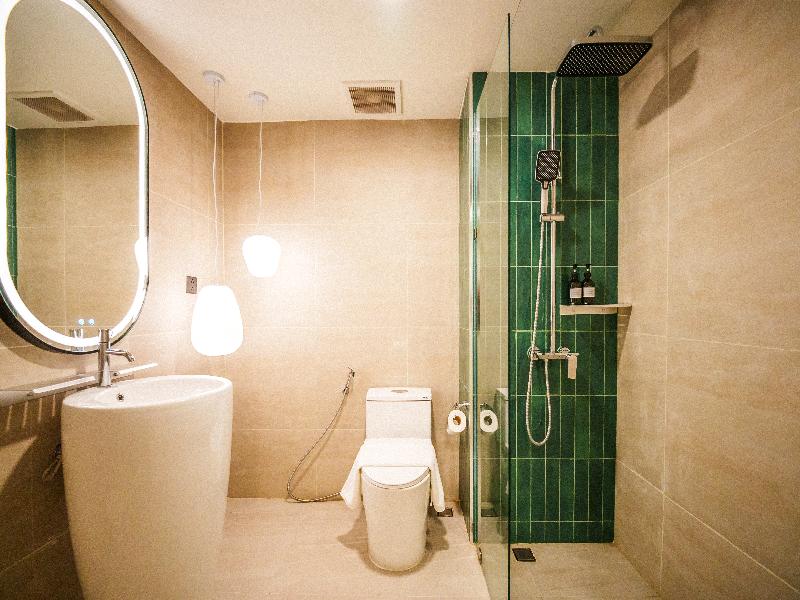 Grand Inn Hotel image