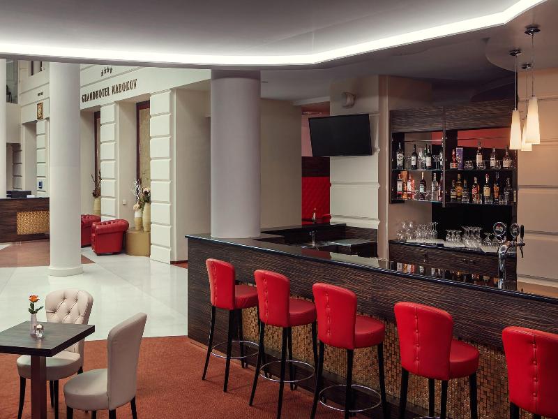 Grandhotel Nabokov image