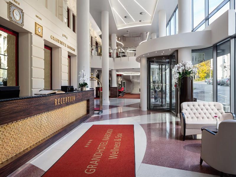 Grandhotel Nabokov image