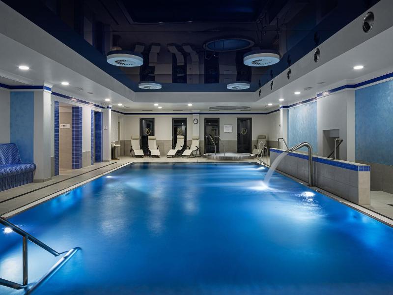 Grandhotel Nabokov image