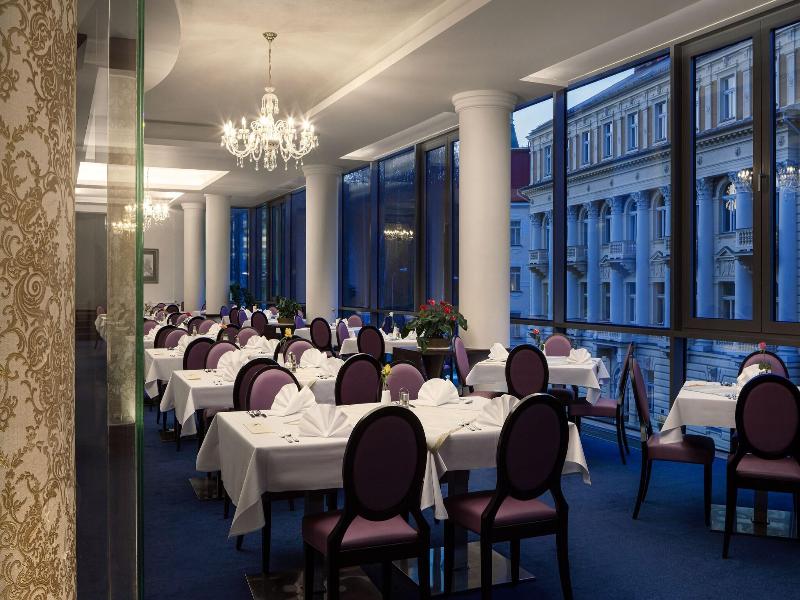 Grandhotel Nabokov image