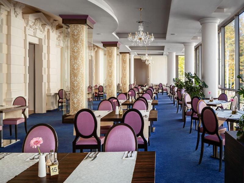 Grandhotel Nabokov image