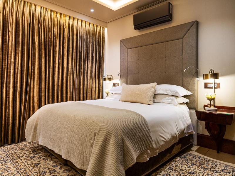 Kimberley Anne Hotel
