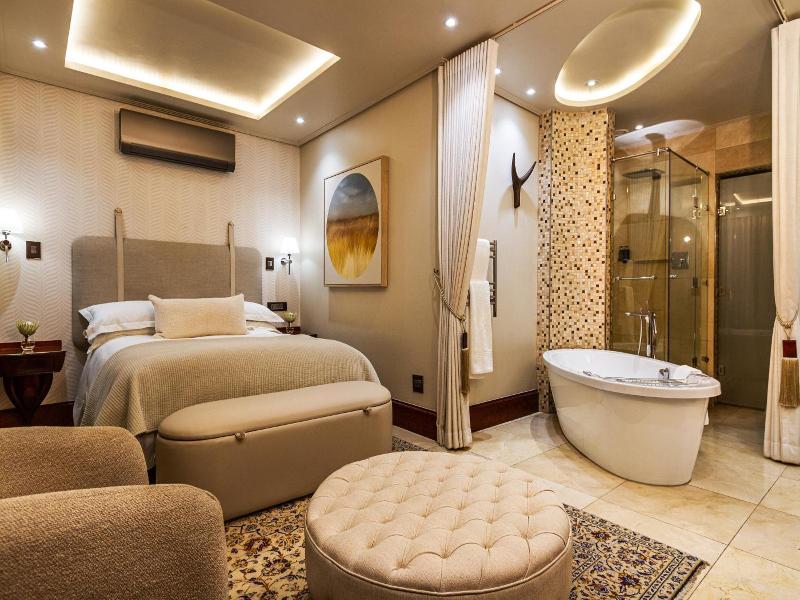 Kimberley Anne Hotel