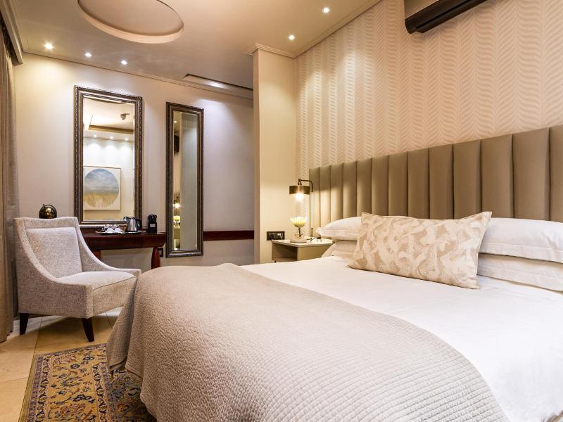 Kimberley Anne Hotel