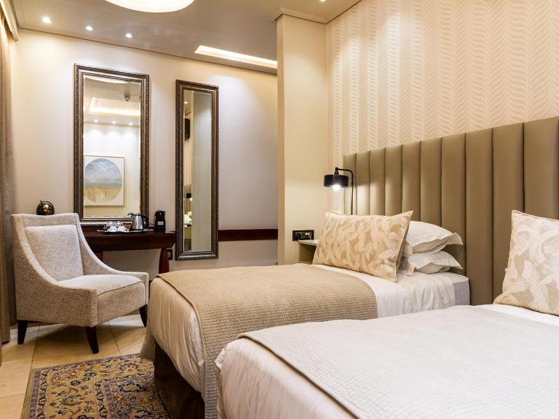 Kimberley Anne Hotel