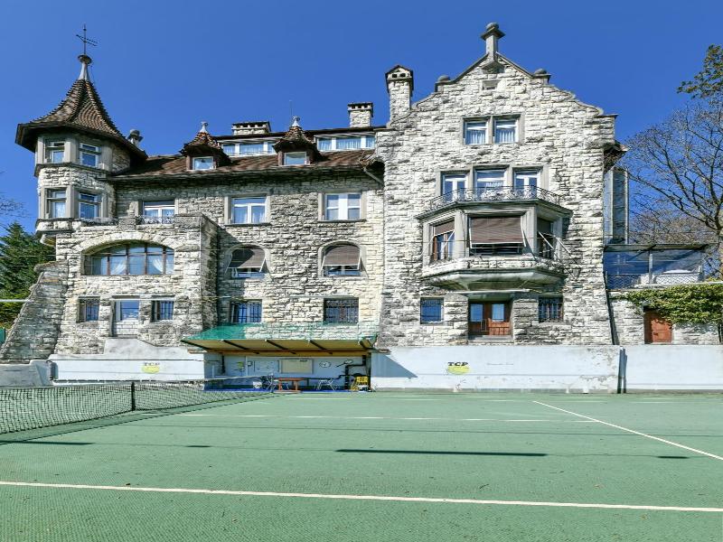 Hotel Park Villa image