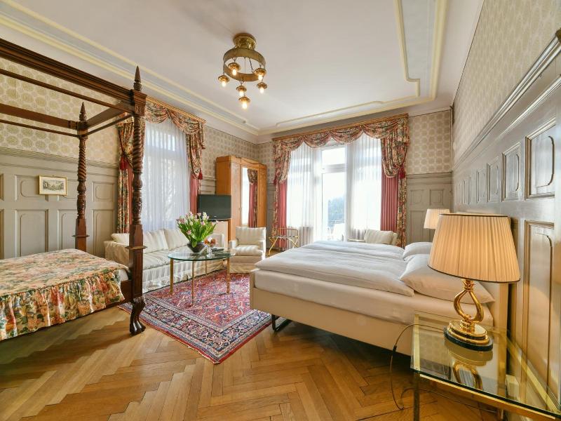 Hotel Park Villa image