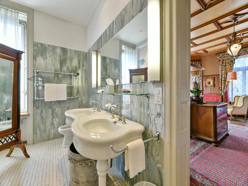 Hotel Park Villa image