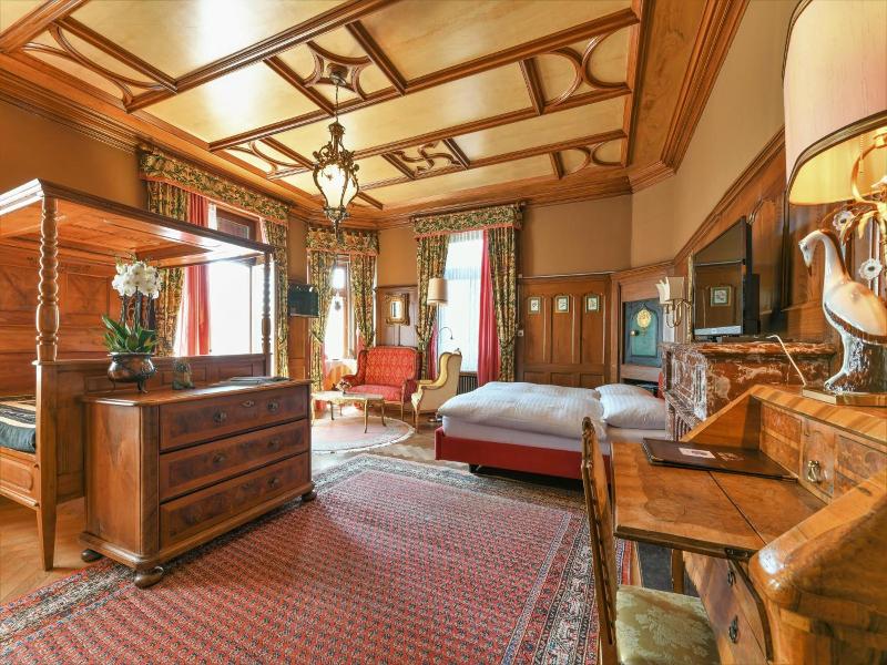 Hotel Park Villa image