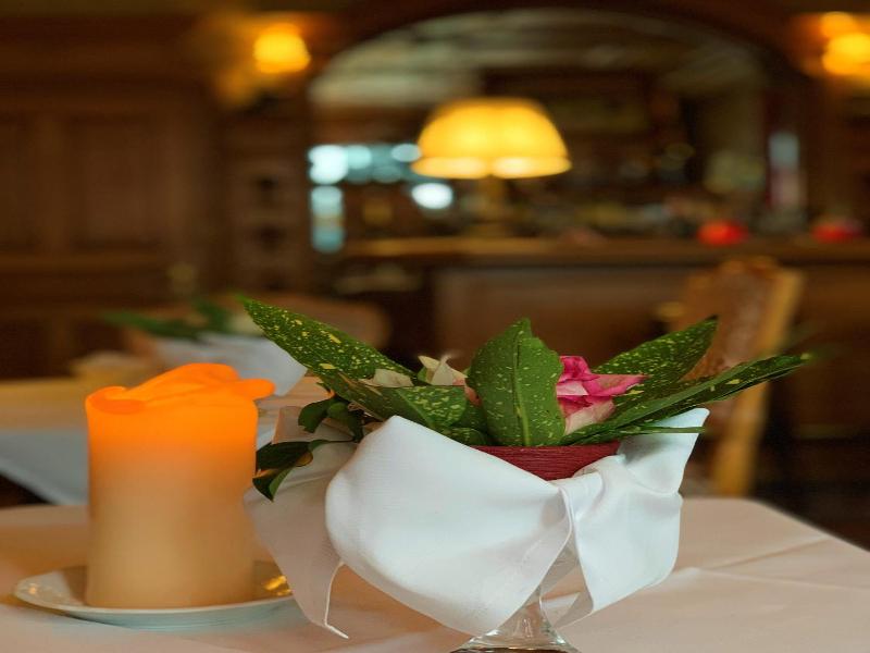 Hotel Park Villa image