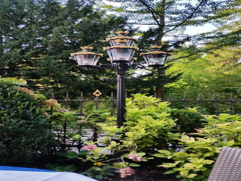 Hotel Park Villa image