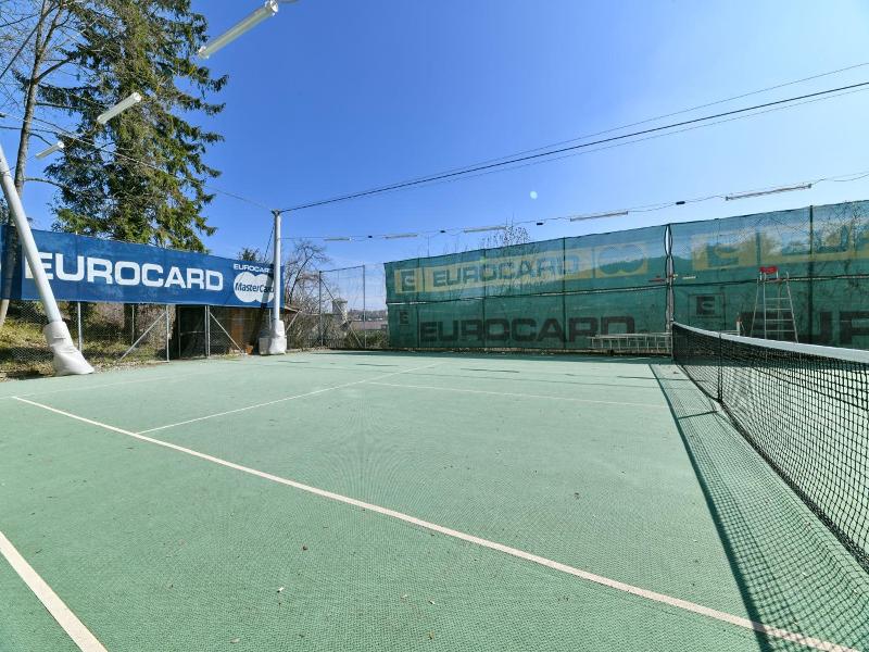 Hotel Park Villa image