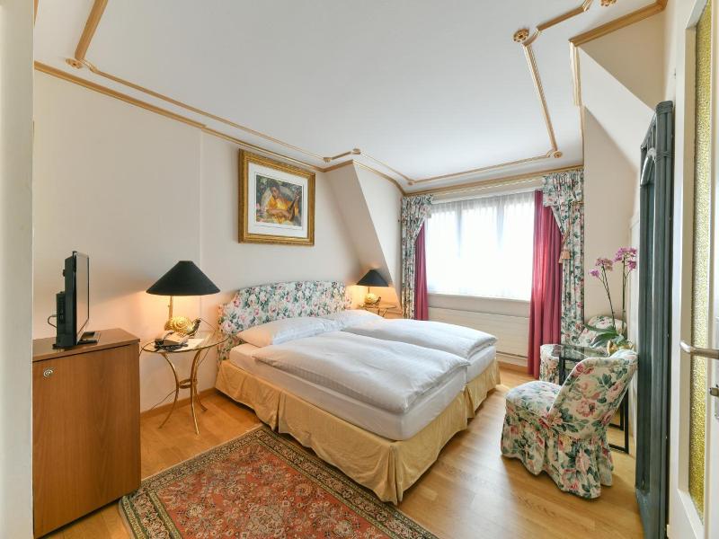 Hotel Park Villa image