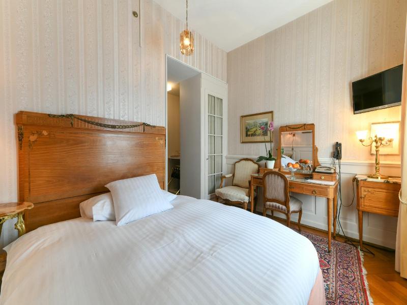 Hotel Park Villa image