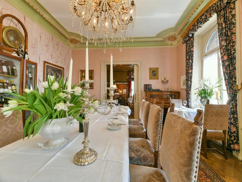 Hotel Park Villa image