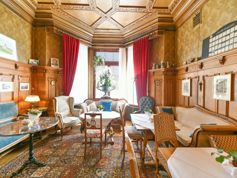 Hotel Park Villa image