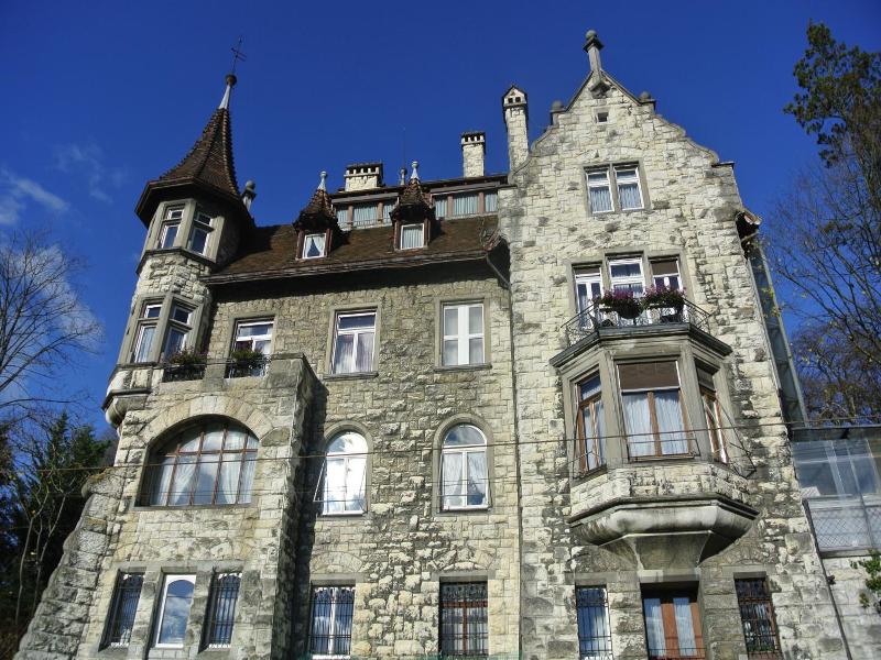 Hotel Park Villa image