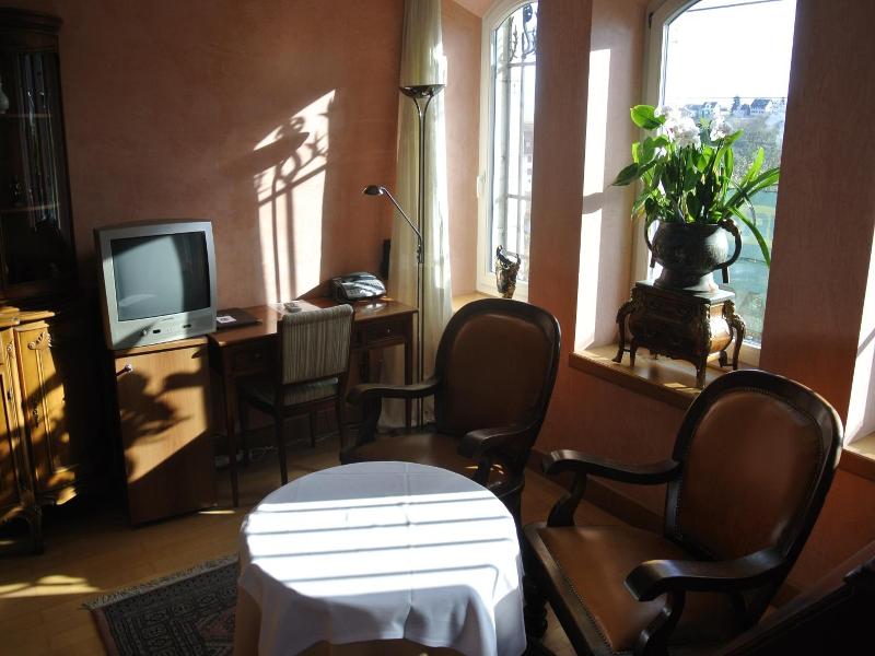 Hotel Park Villa image