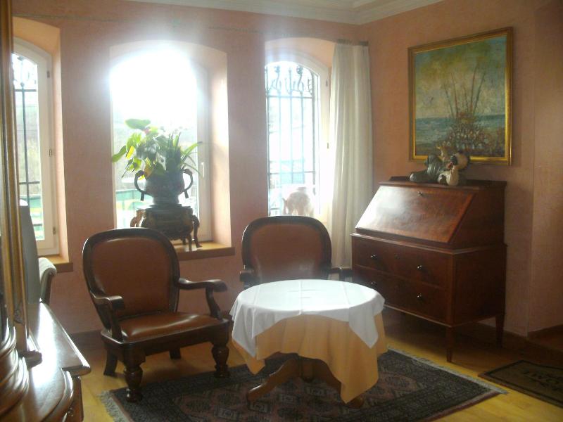 Hotel Park Villa image