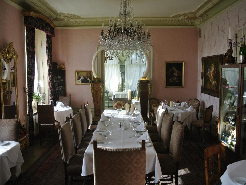 Hotel Park Villa image