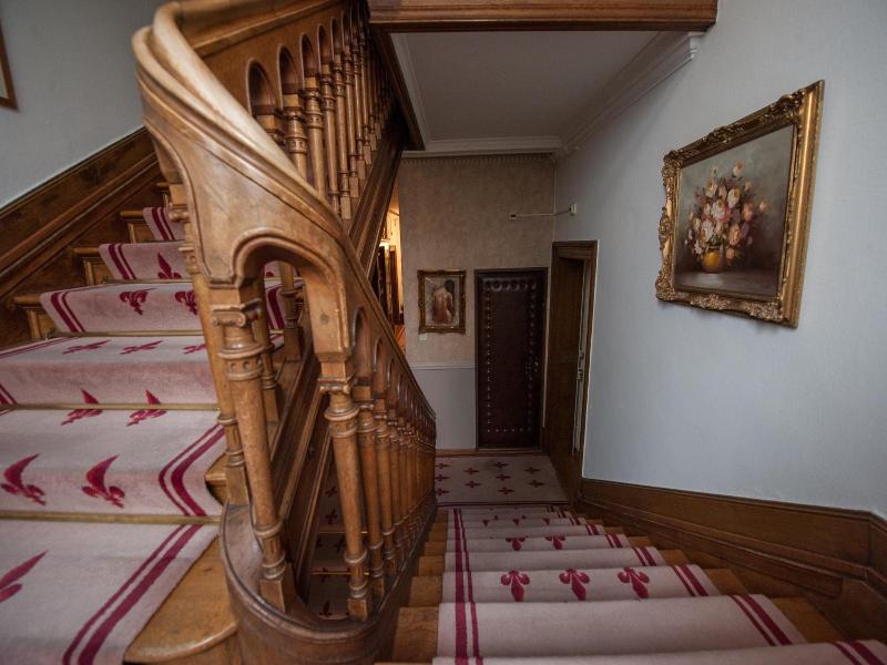 Hotel Park Villa image