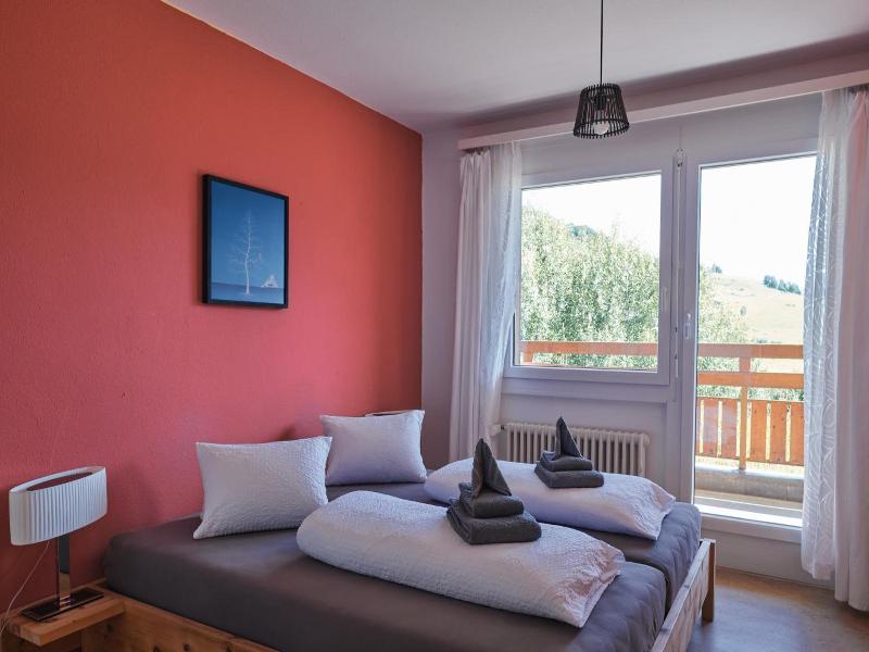 Hotel Bellavista Ftan image