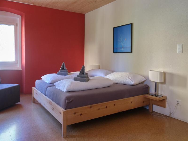 Hotel Bellavista Ftan image