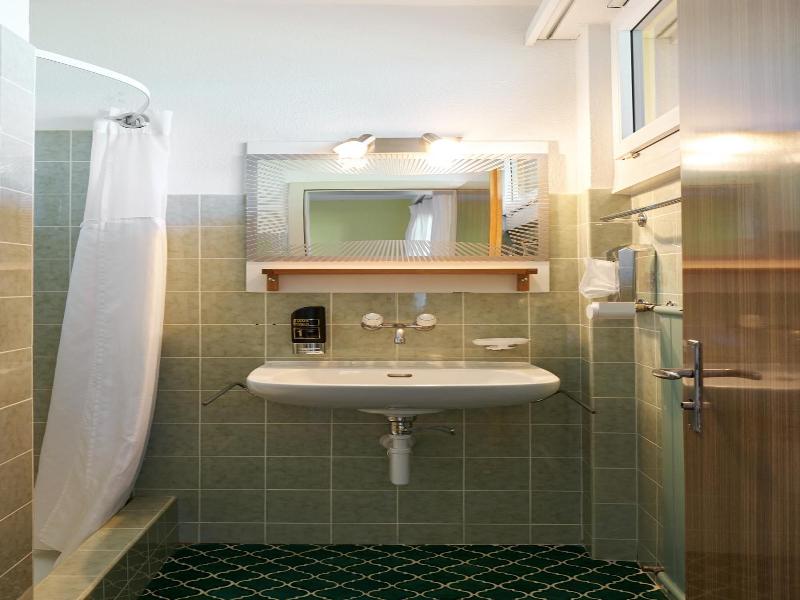Hotel Bellavista Ftan image