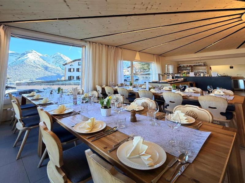 Hotel Bellavista Ftan image